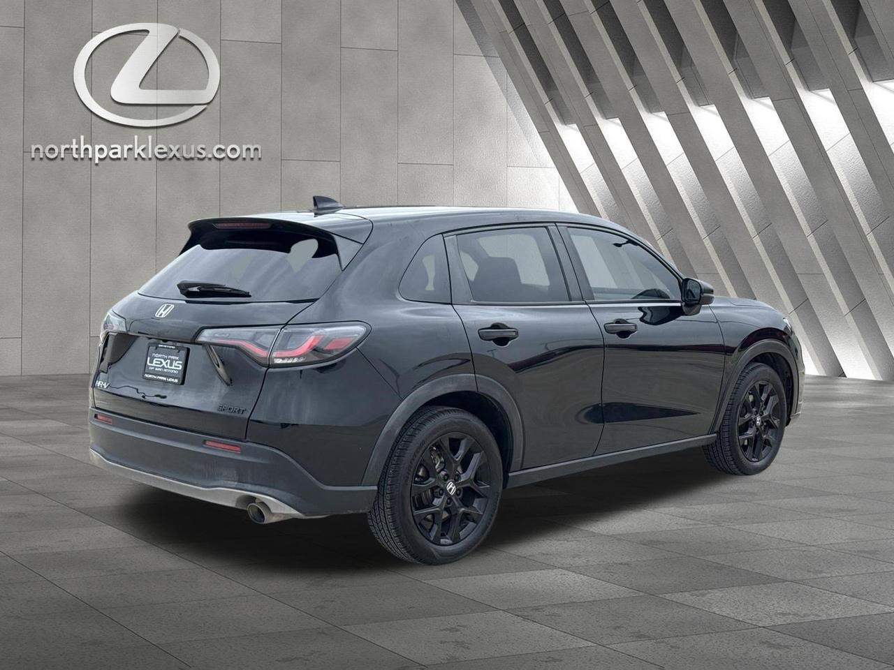 2024 Honda HR-V Sport San Antonio TX