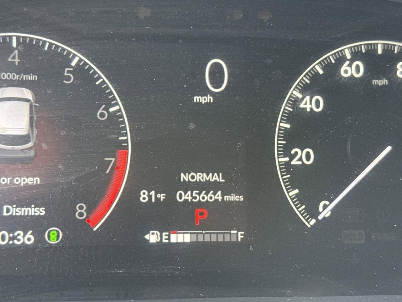 2024 Honda HR-V Sport San Antonio TX