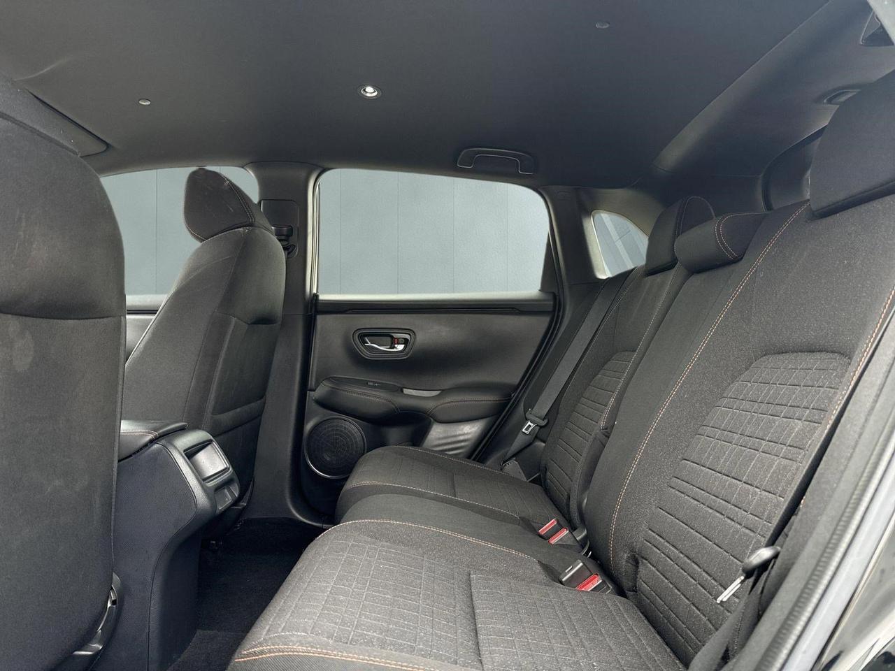 2024 Honda HR-V Sport San Antonio TX