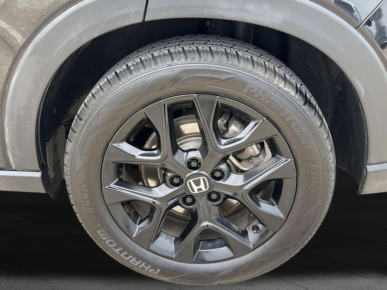 2024 Honda HR-V Sport San Antonio TX