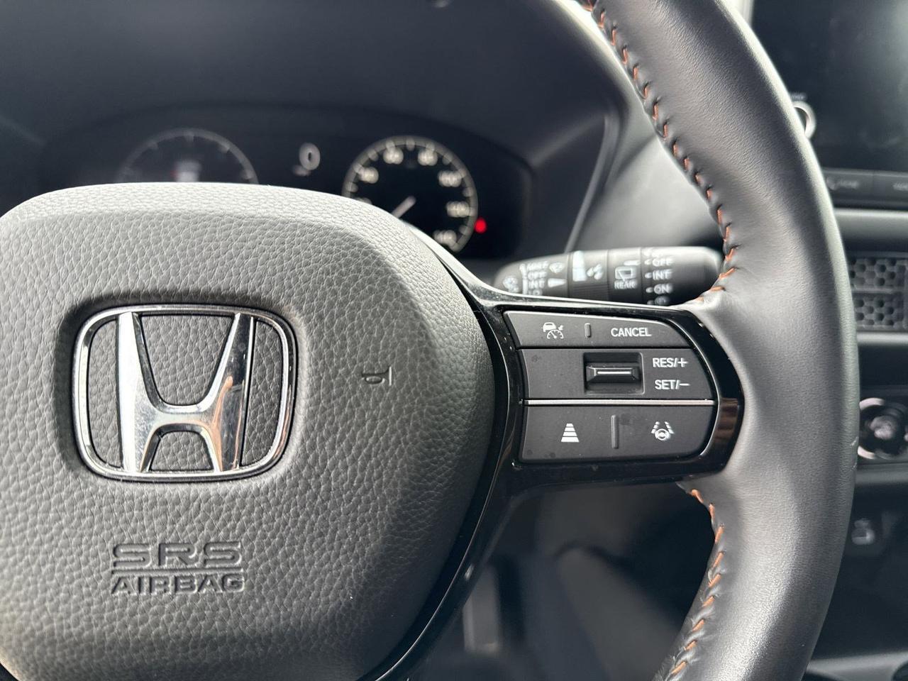 2024 Honda HR-V Sport San Antonio TX