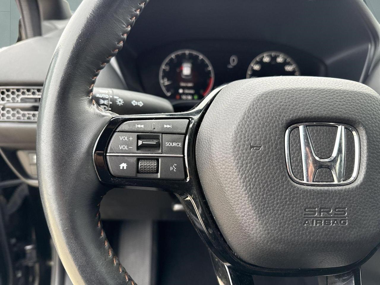 2024 Honda HR-V Sport San Antonio TX