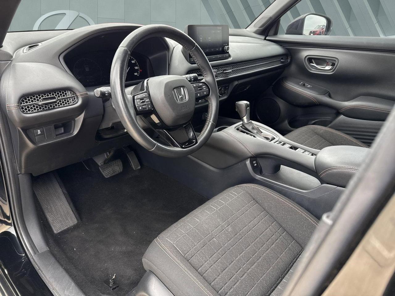 2024 Honda HR-V Sport San Antonio TX