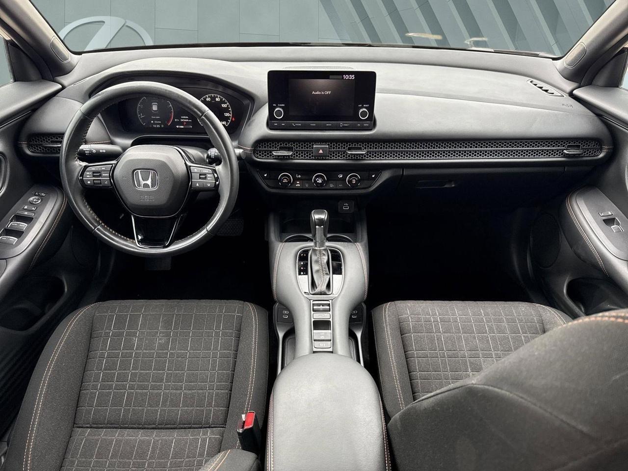 2024 Honda HR-V Sport San Antonio TX