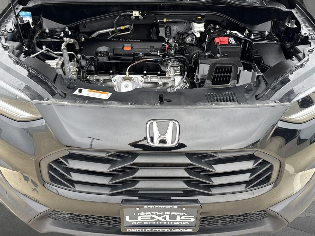 2024 Honda HR-V Sport San Antonio TX