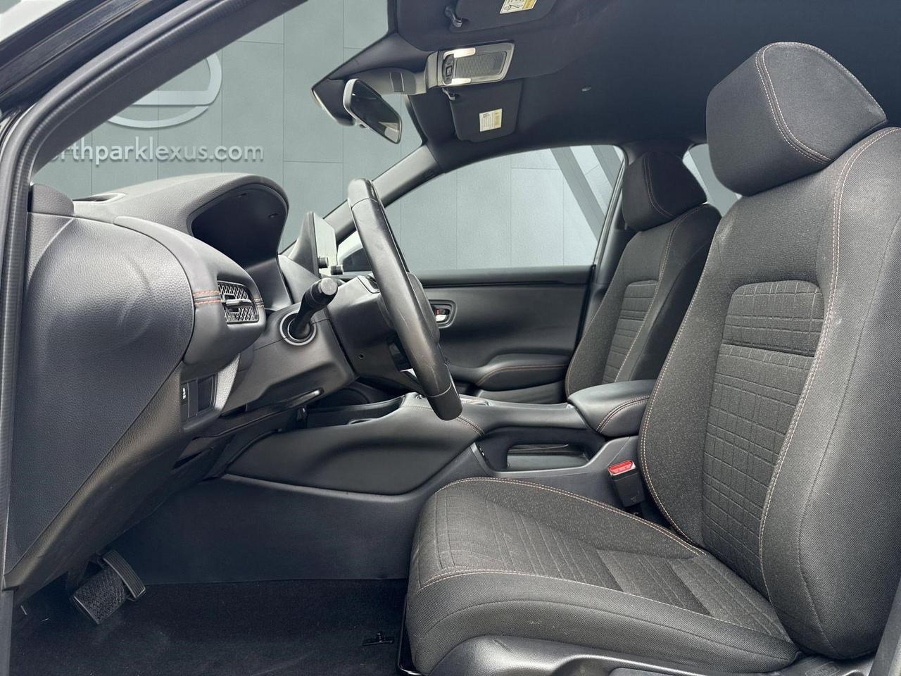 2024 Honda HR-V Sport San Antonio TX