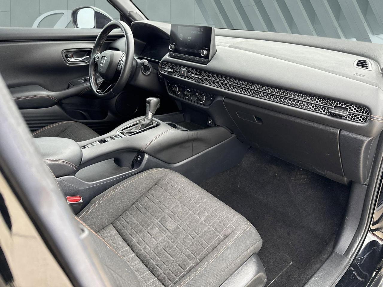 2024 Honda HR-V Sport San Antonio TX