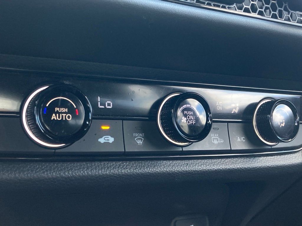 2024 Honda HR-V Sport San Antonio TX