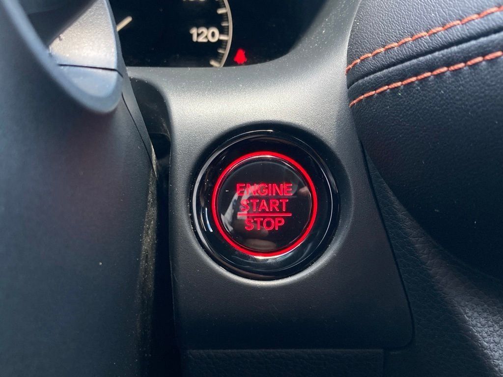 2024 Honda HR-V Sport San Antonio TX
