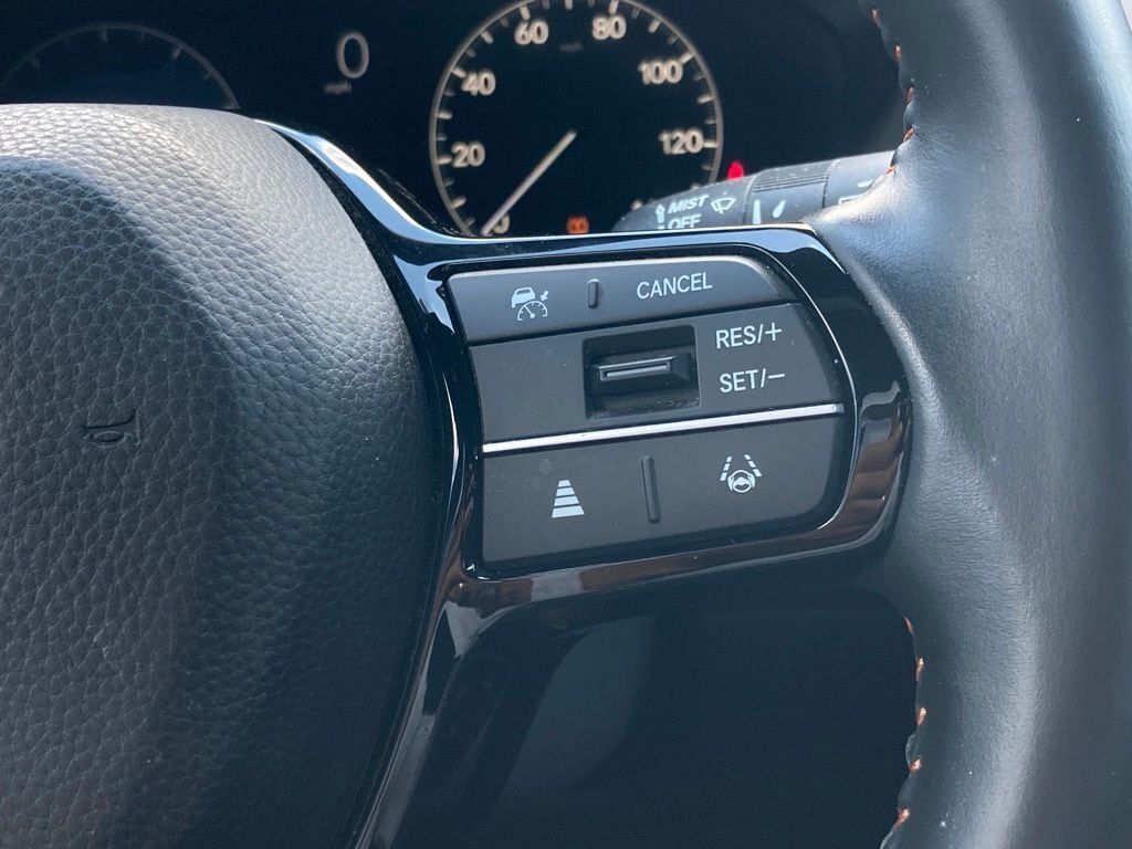 2024 Honda HR-V Sport San Antonio TX
