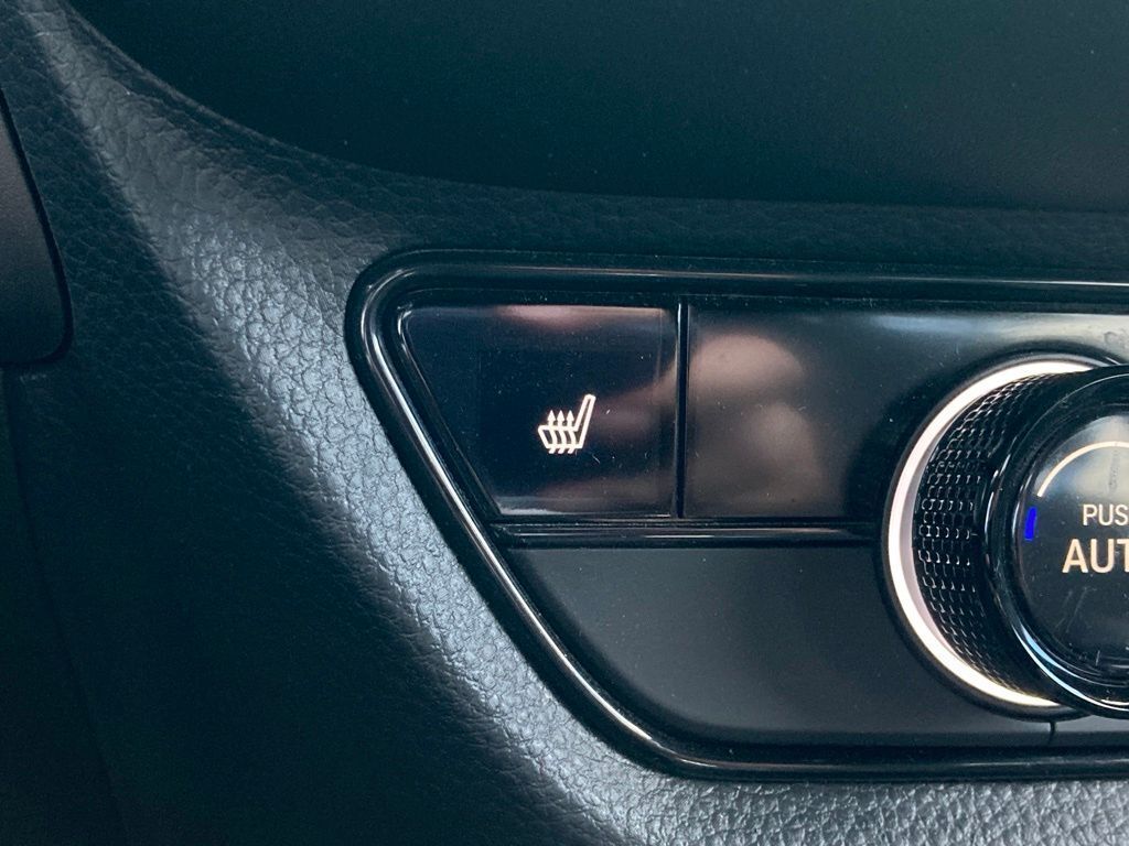2024 Honda HR-V Sport San Antonio TX