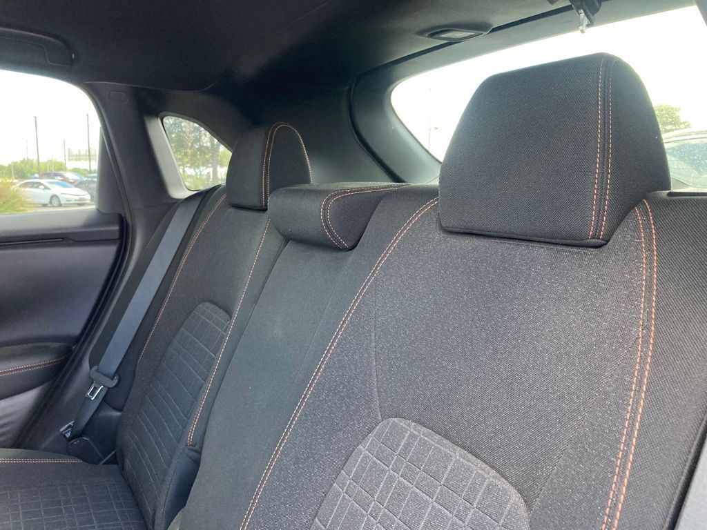 2024 Honda HR-V Sport San Antonio TX