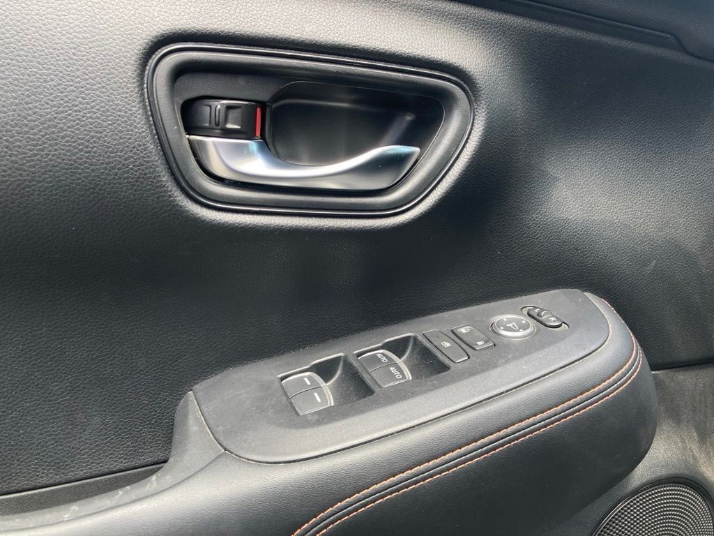 2024 Honda HR-V Sport San Antonio TX