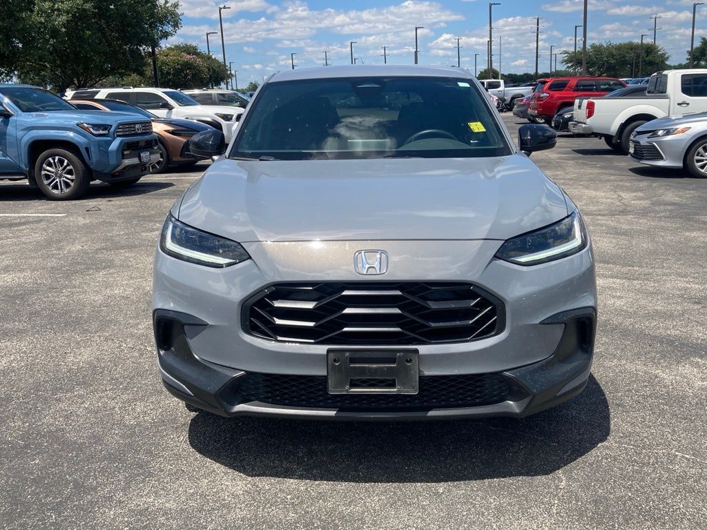 2024 Honda HR-V Sport San Antonio TX