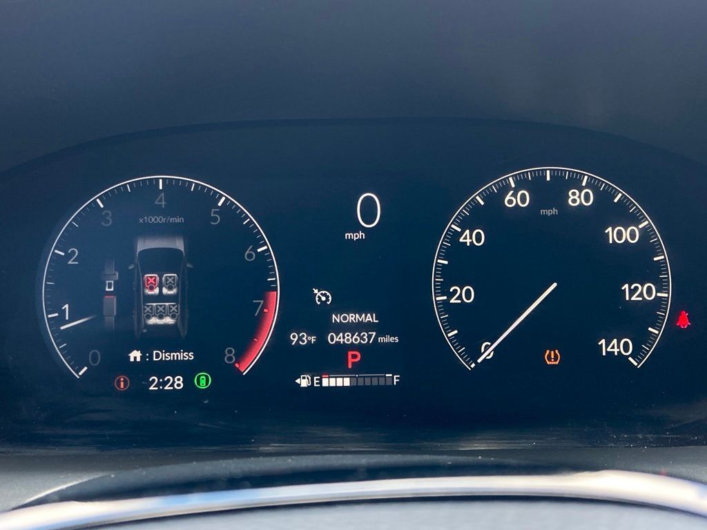 2024 Honda HR-V Sport San Antonio TX