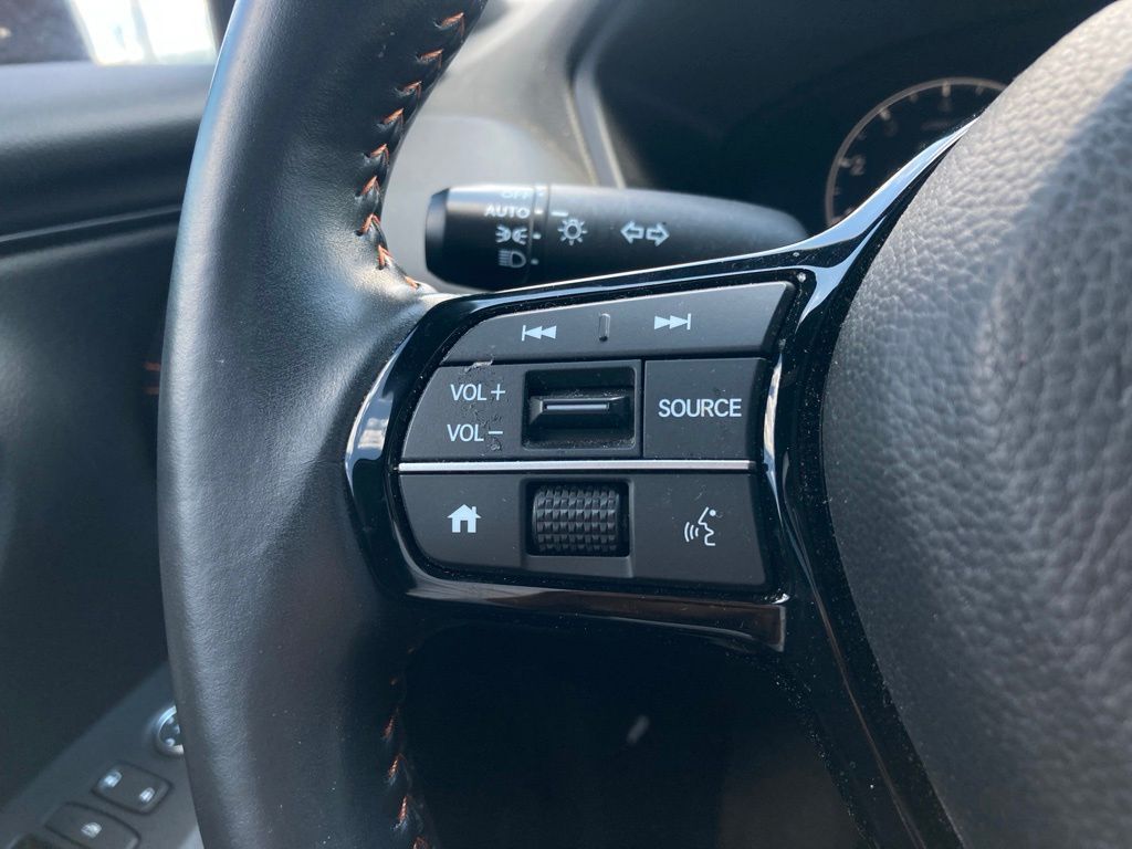 2024 Honda HR-V Sport San Antonio TX