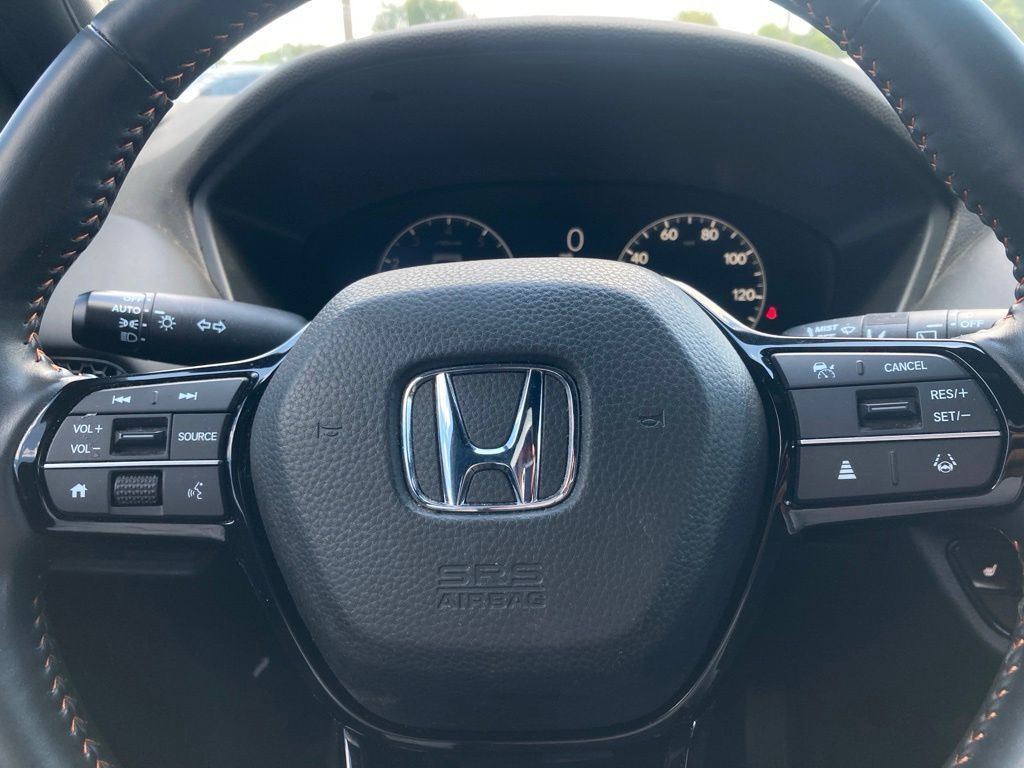 2024 Honda HR-V Sport San Antonio TX