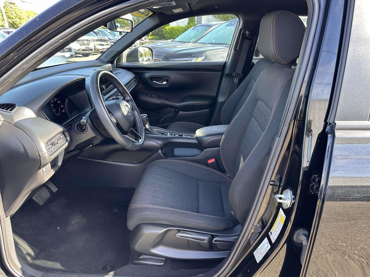 2024 Honda HR-V Sport San Clemente CA