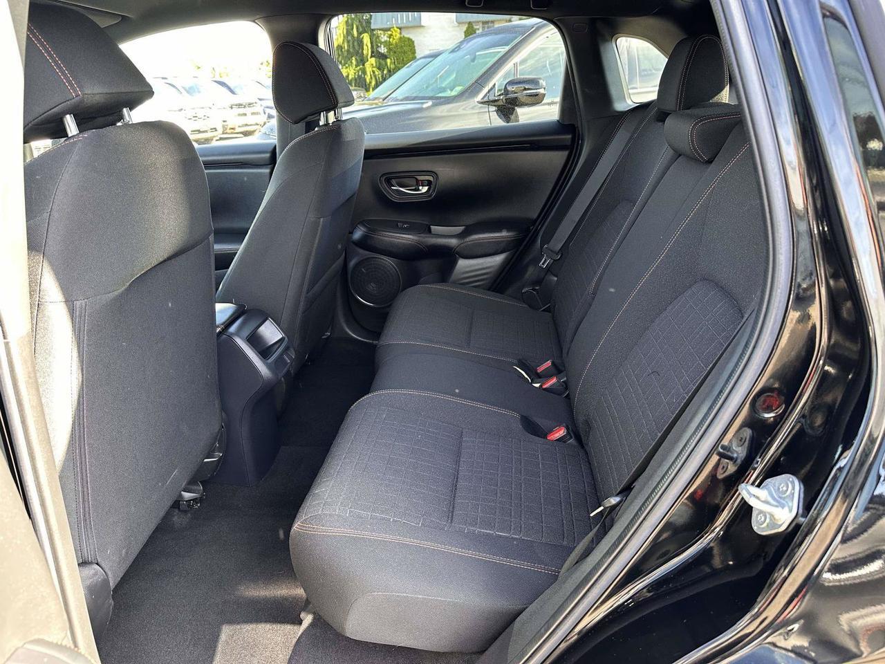 2024 Honda HR-V Sport San Clemente CA