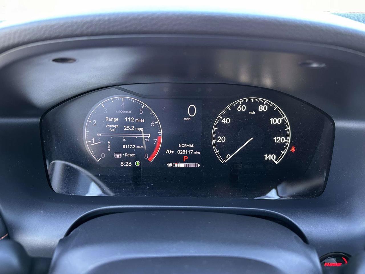 2024 Honda HR-V Sport San Clemente CA