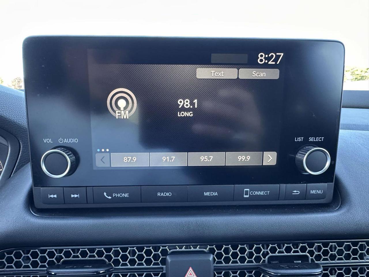 2024 Honda HR-V Sport San Clemente CA