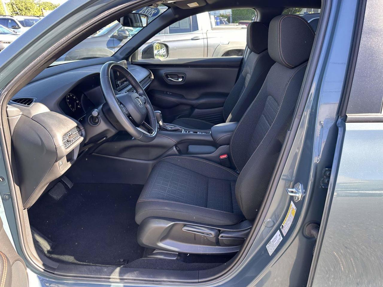 2024 Honda HR-V Sport San Clemente CA