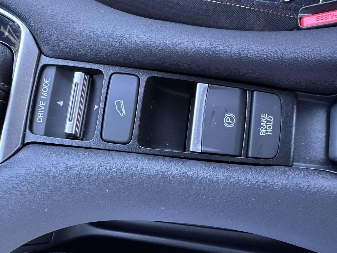 2024 Honda HR-V Sport San Clemente CA