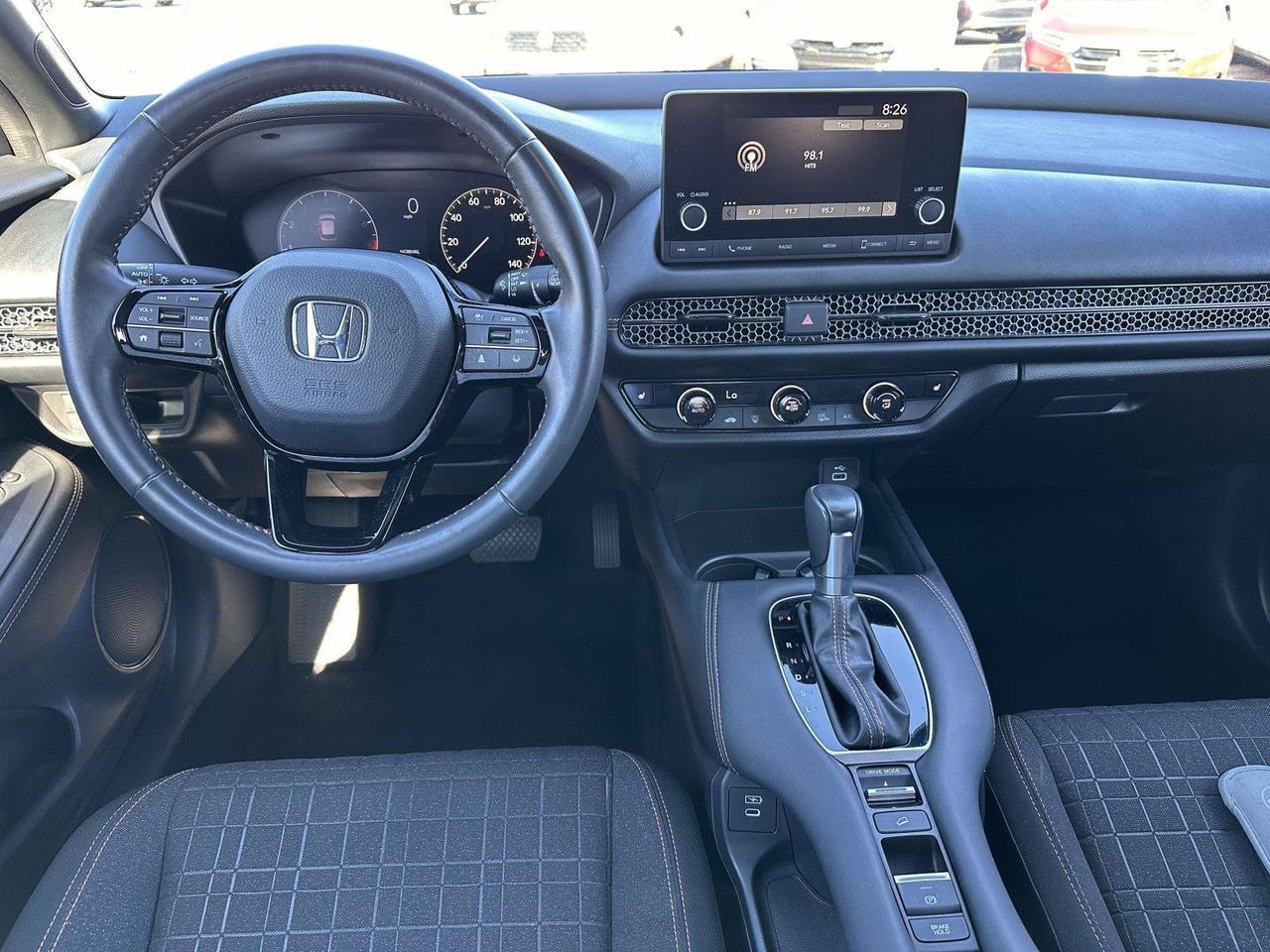 2024 Honda HR-V Sport San Clemente CA