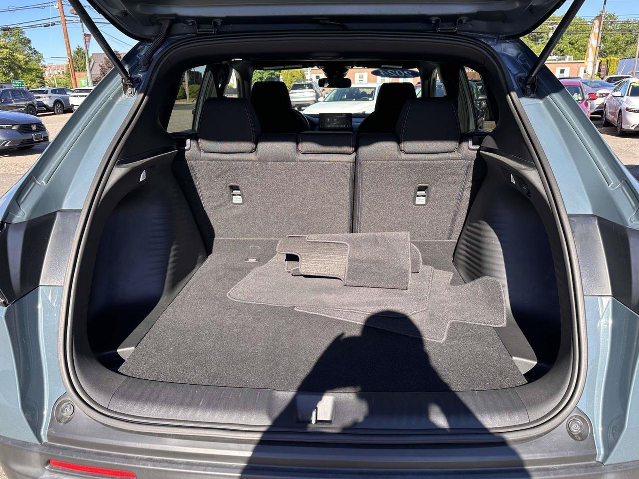 2024 Honda HR-V Sport San Clemente CA