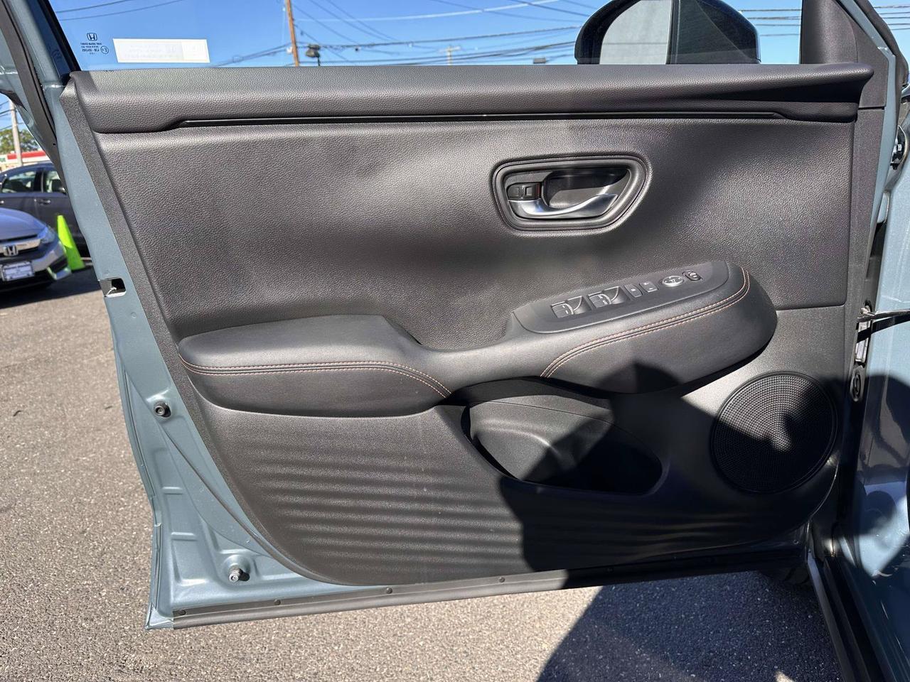 2024 Honda HR-V Sport San Clemente CA
