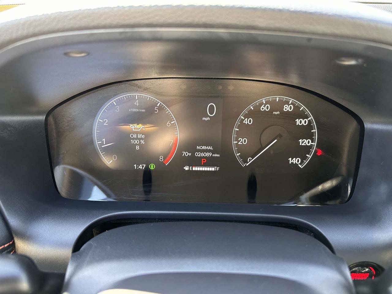 2024 Honda HR-V Sport San Clemente CA