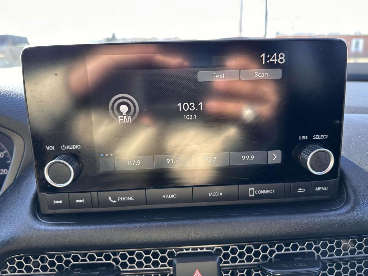 2024 Honda HR-V Sport San Clemente CA