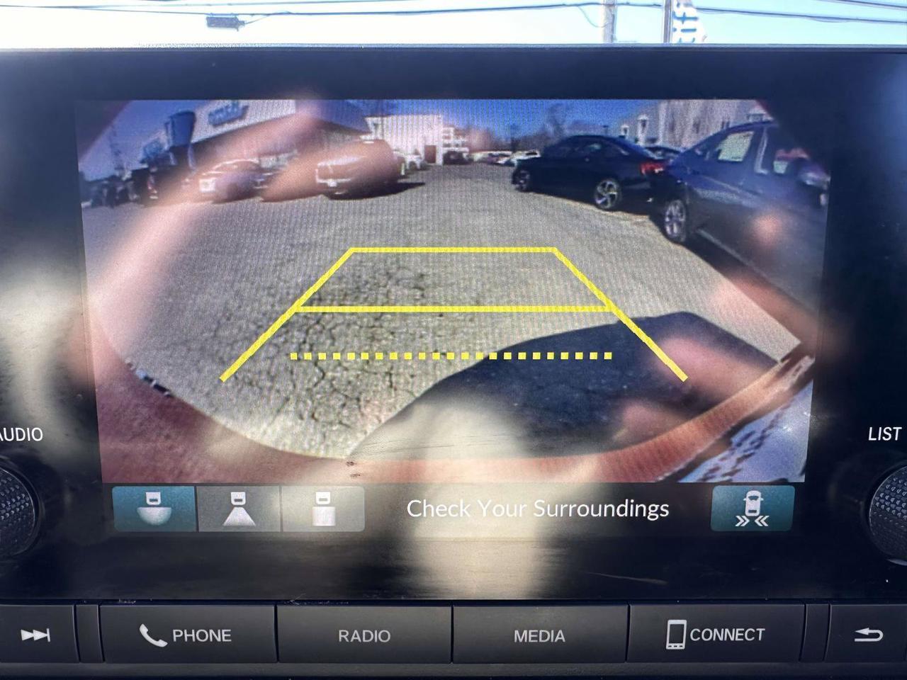 2024 Honda HR-V Sport San Clemente CA