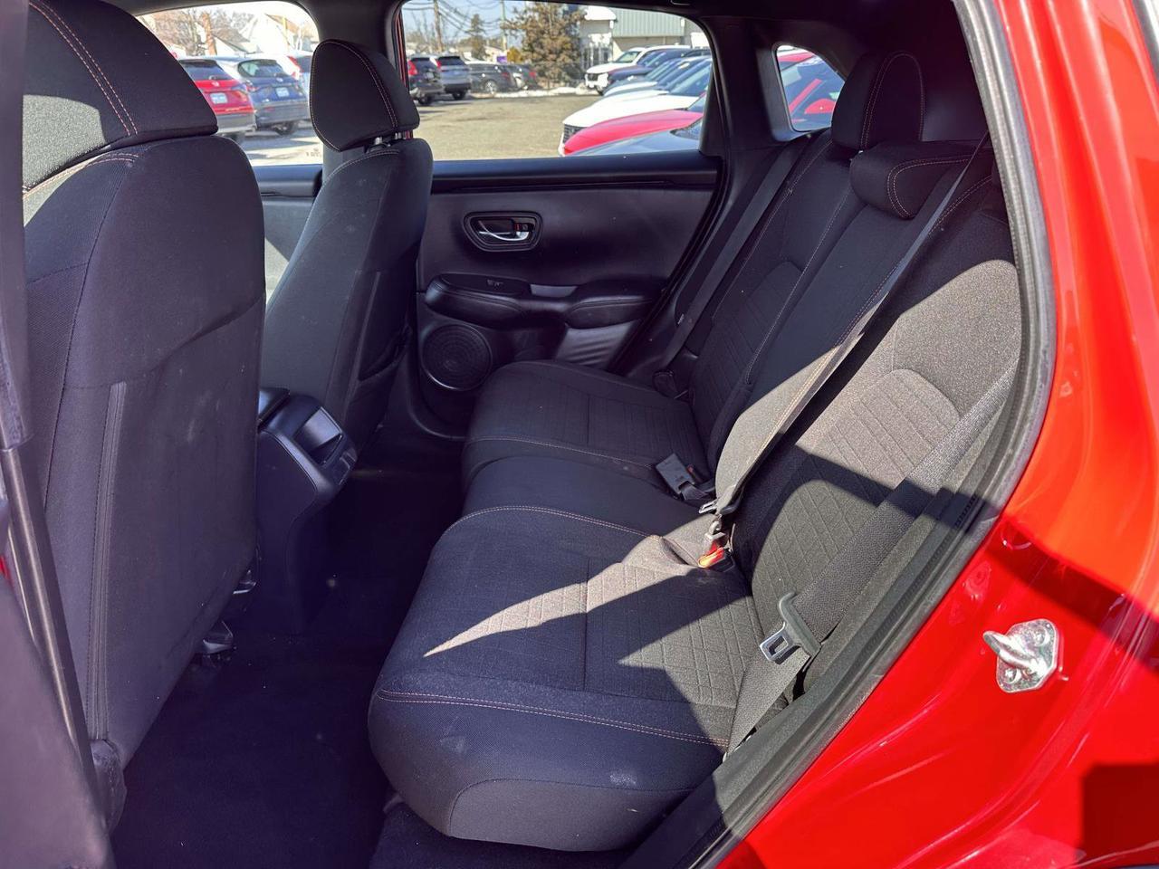 2024 Honda HR-V Sport San Clemente CA