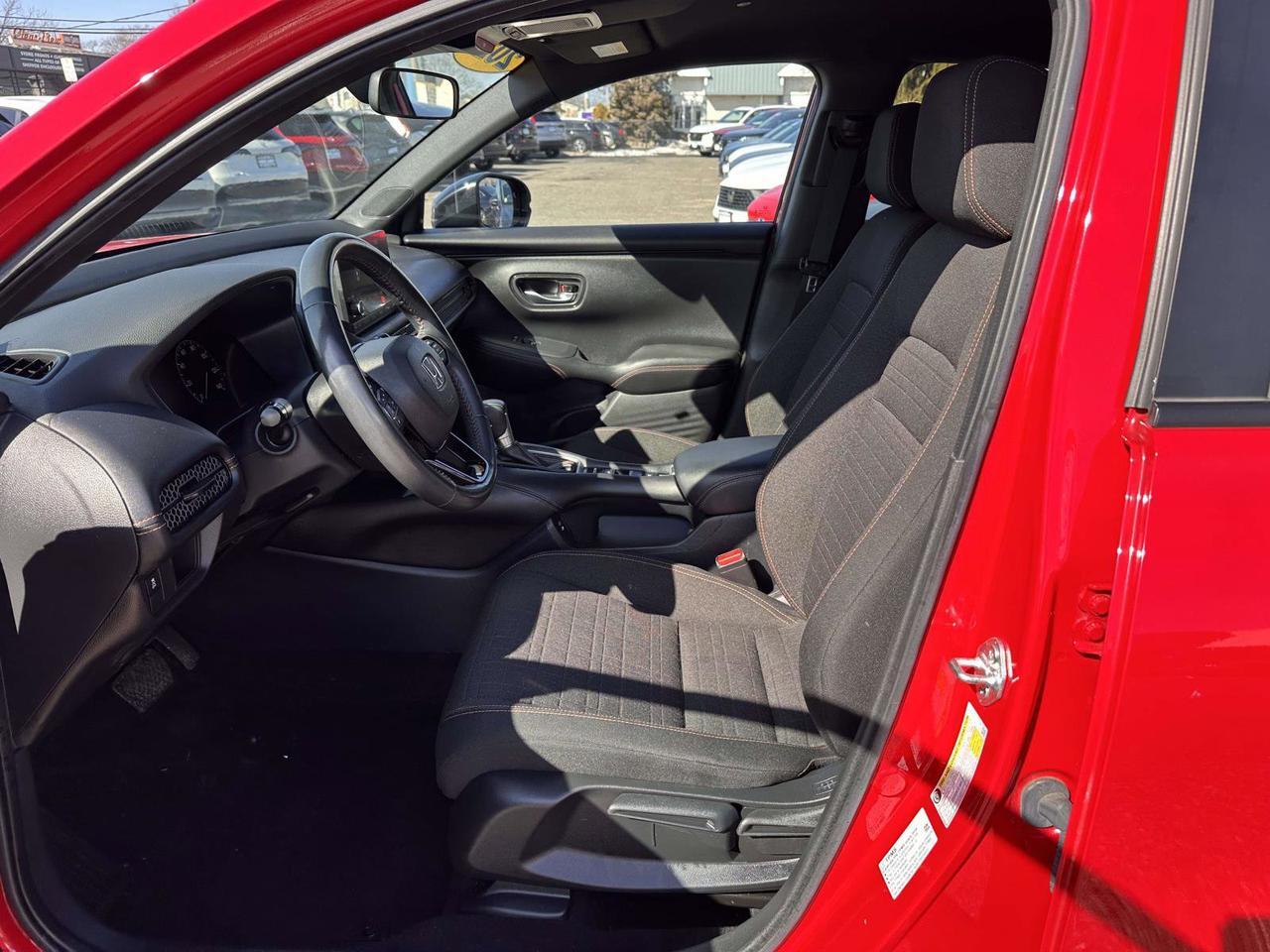 2024 Honda HR-V Sport San Clemente CA