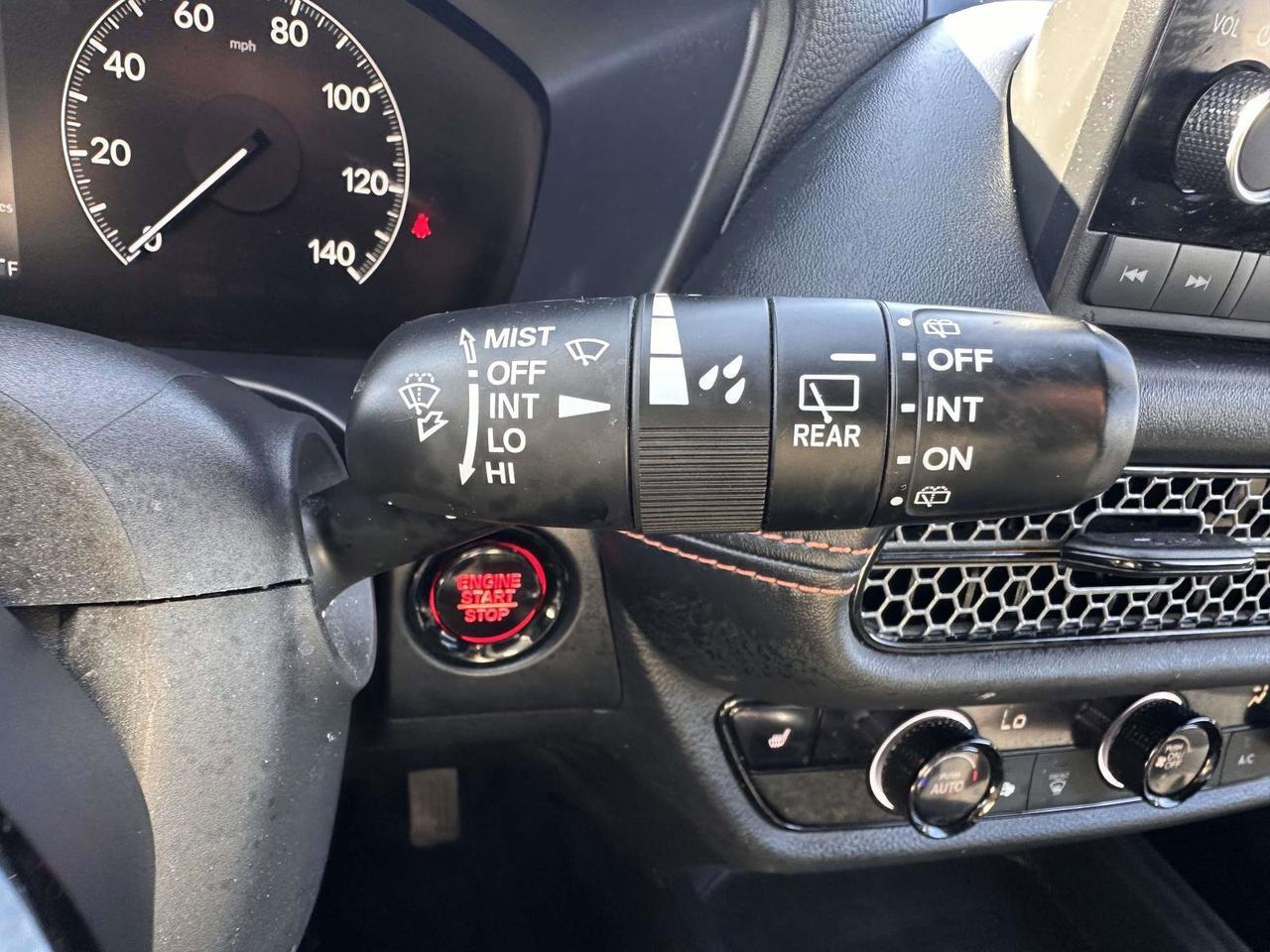 2024 Honda HR-V Sport San Clemente CA