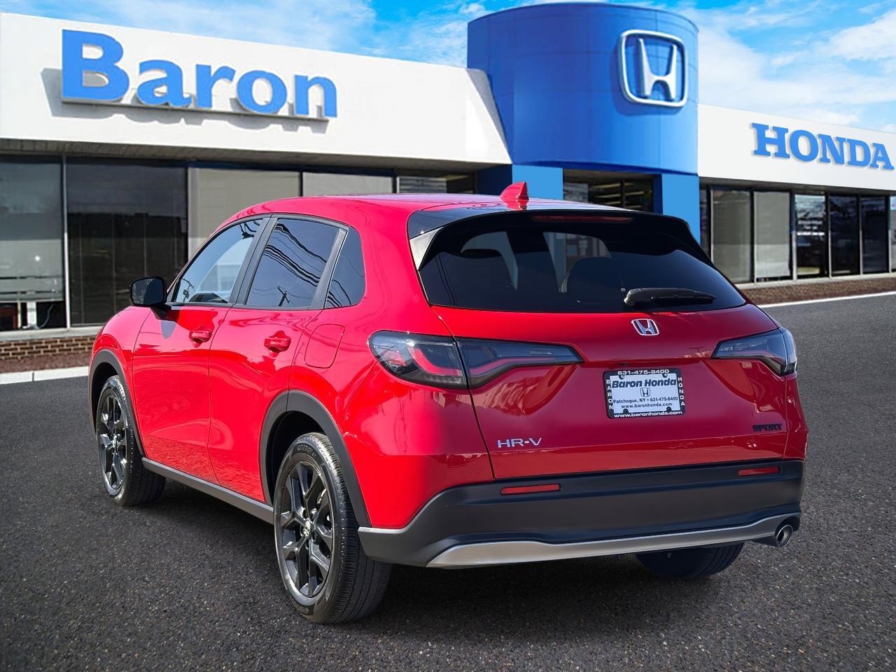 2024 Honda HR-V Sport San Clemente CA