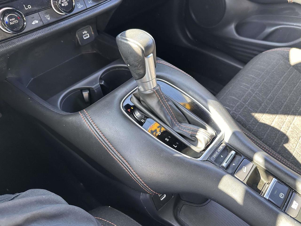 2024 Honda HR-V Sport San Clemente CA