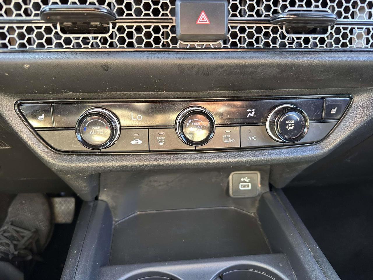 2024 Honda HR-V Sport San Clemente CA