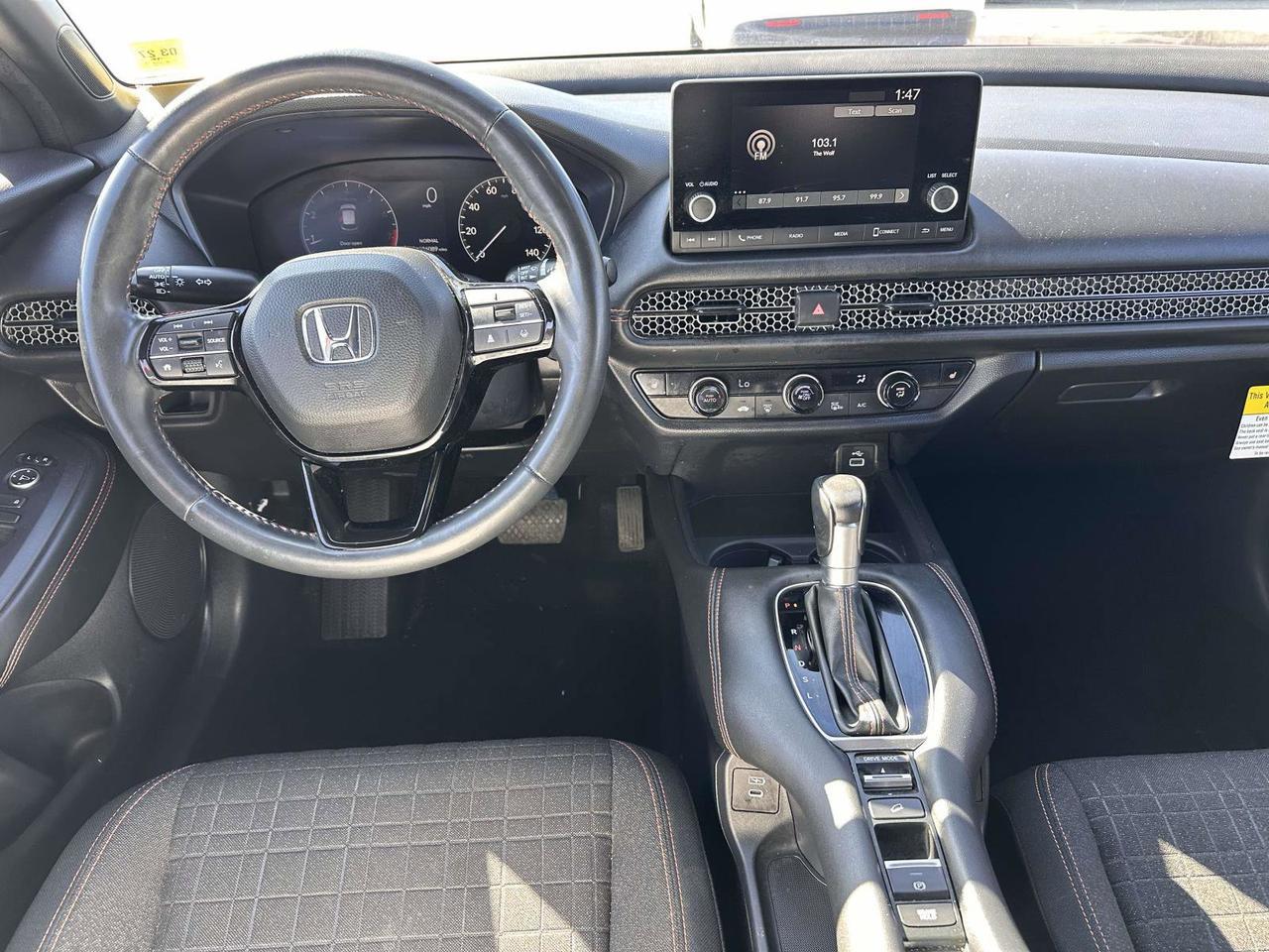 2024 Honda HR-V Sport San Clemente CA