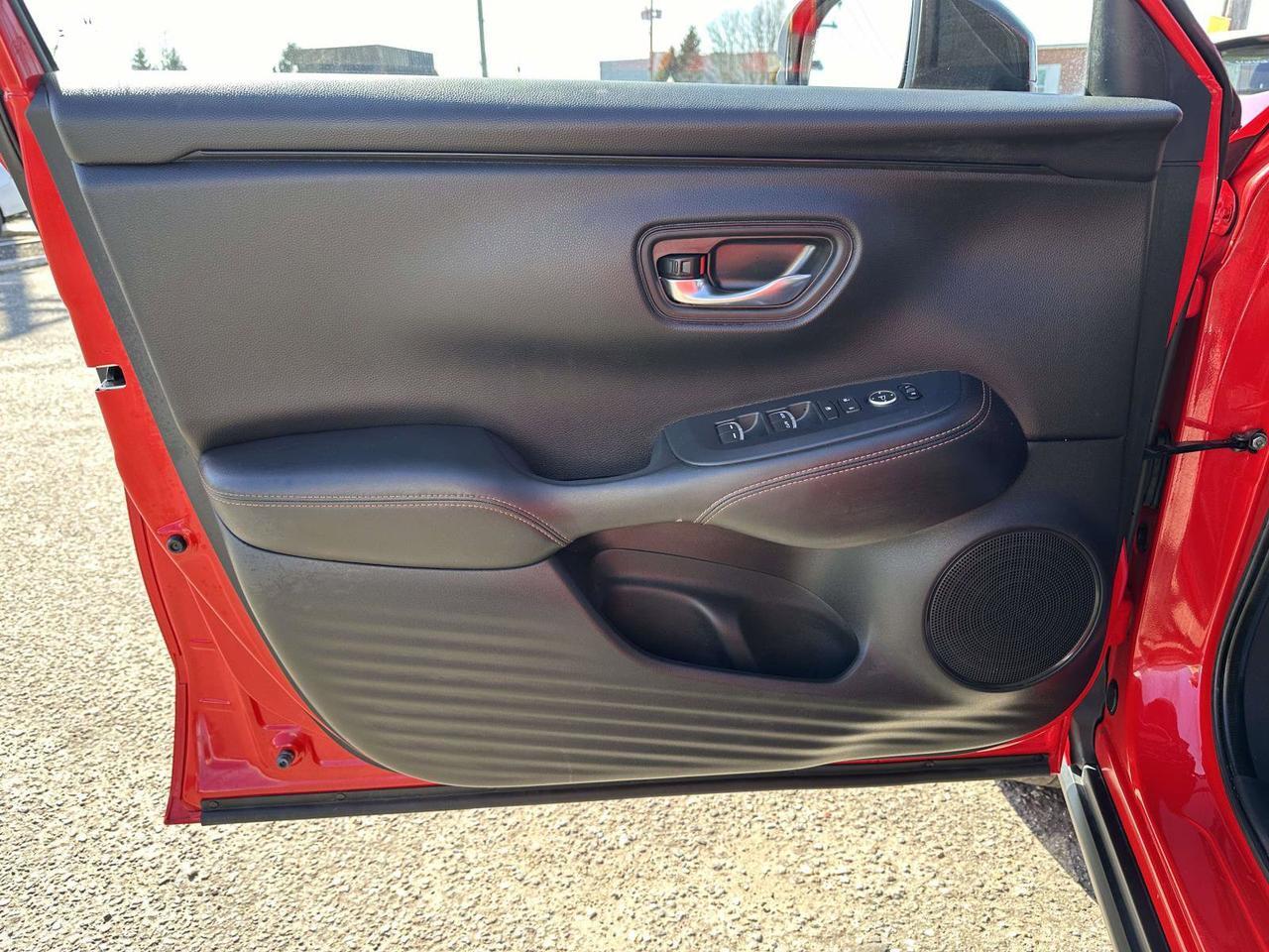 2024 Honda HR-V Sport San Clemente CA