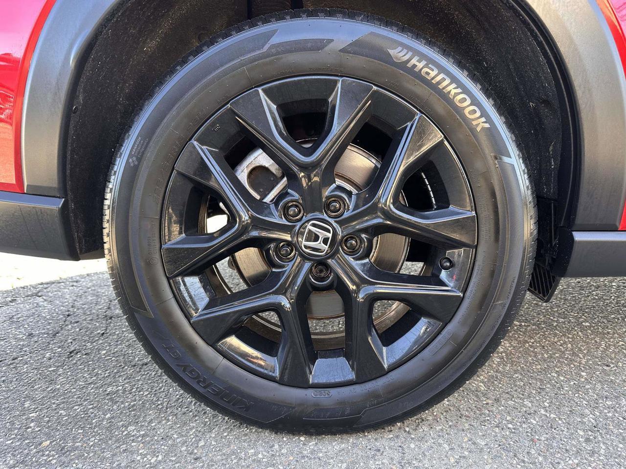 2024 Honda HR-V Sport San Clemente CA