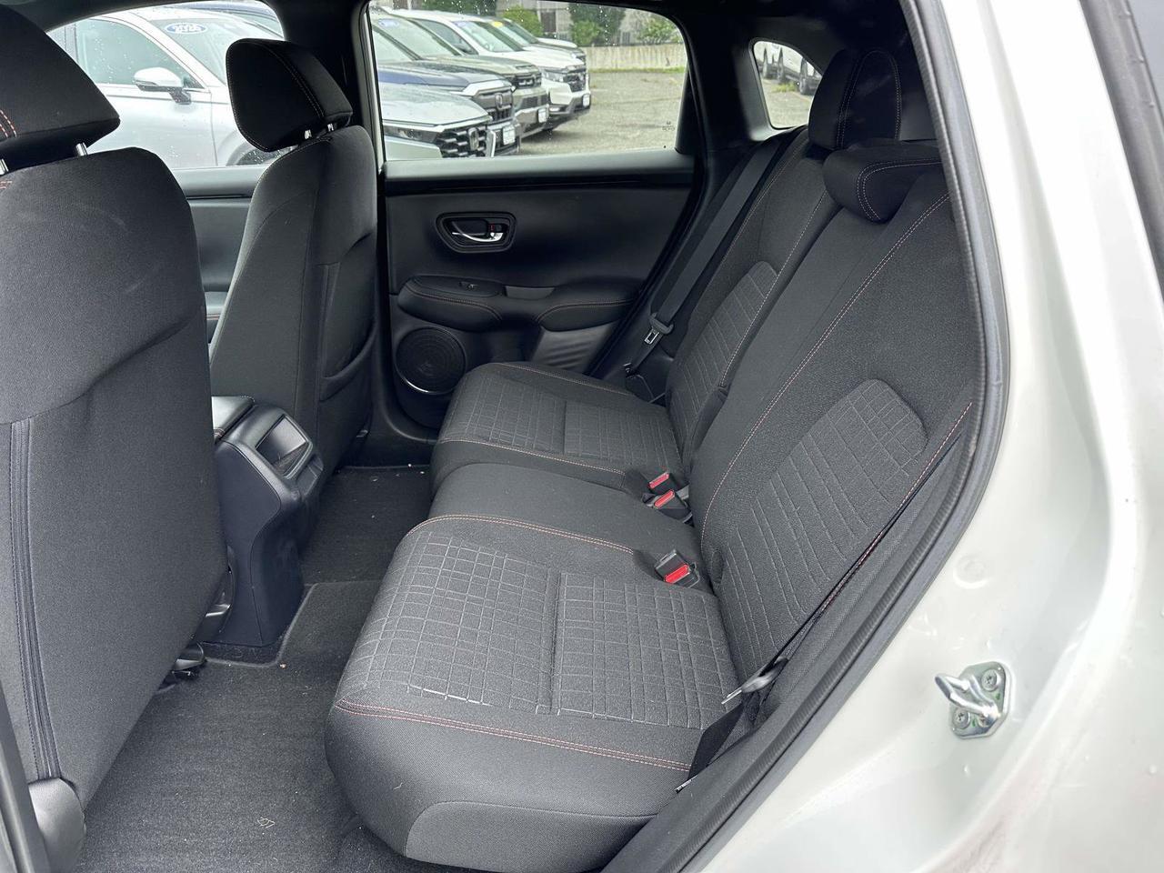 2024 Honda HR-V Sport San Clemente CA