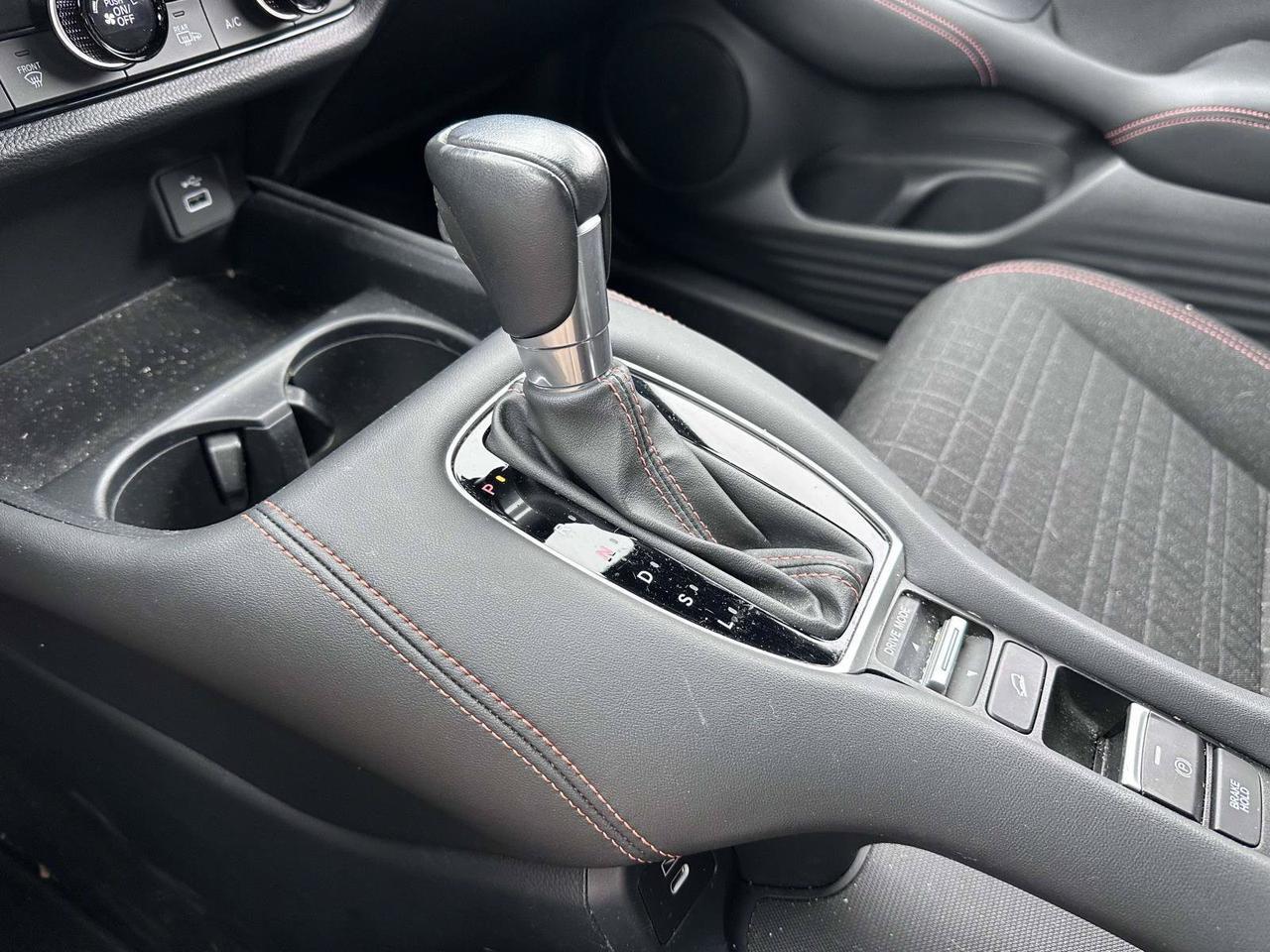 2024 Honda HR-V Sport San Clemente CA