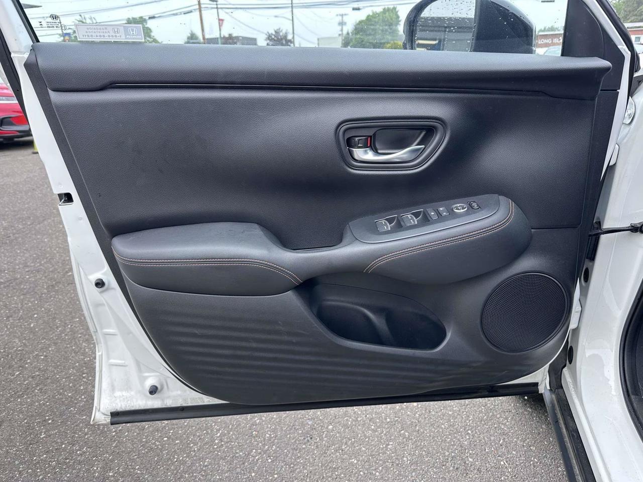 2024 Honda HR-V Sport San Clemente CA