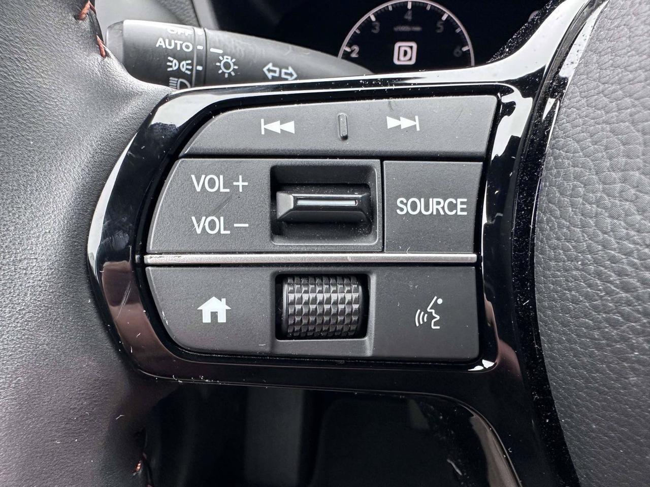 2024 Honda HR-V Sport San Clemente CA