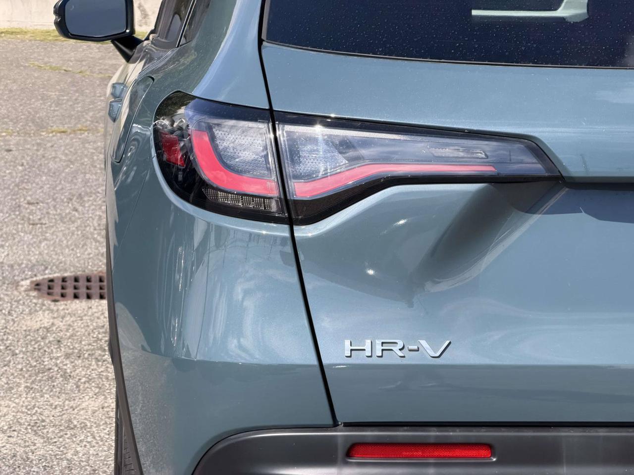 2024 Honda HR-V Sport San Clemente CA