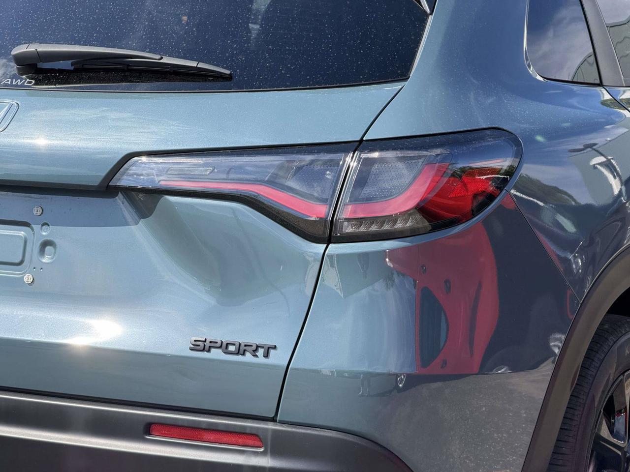 2024 Honda HR-V Sport San Clemente CA
