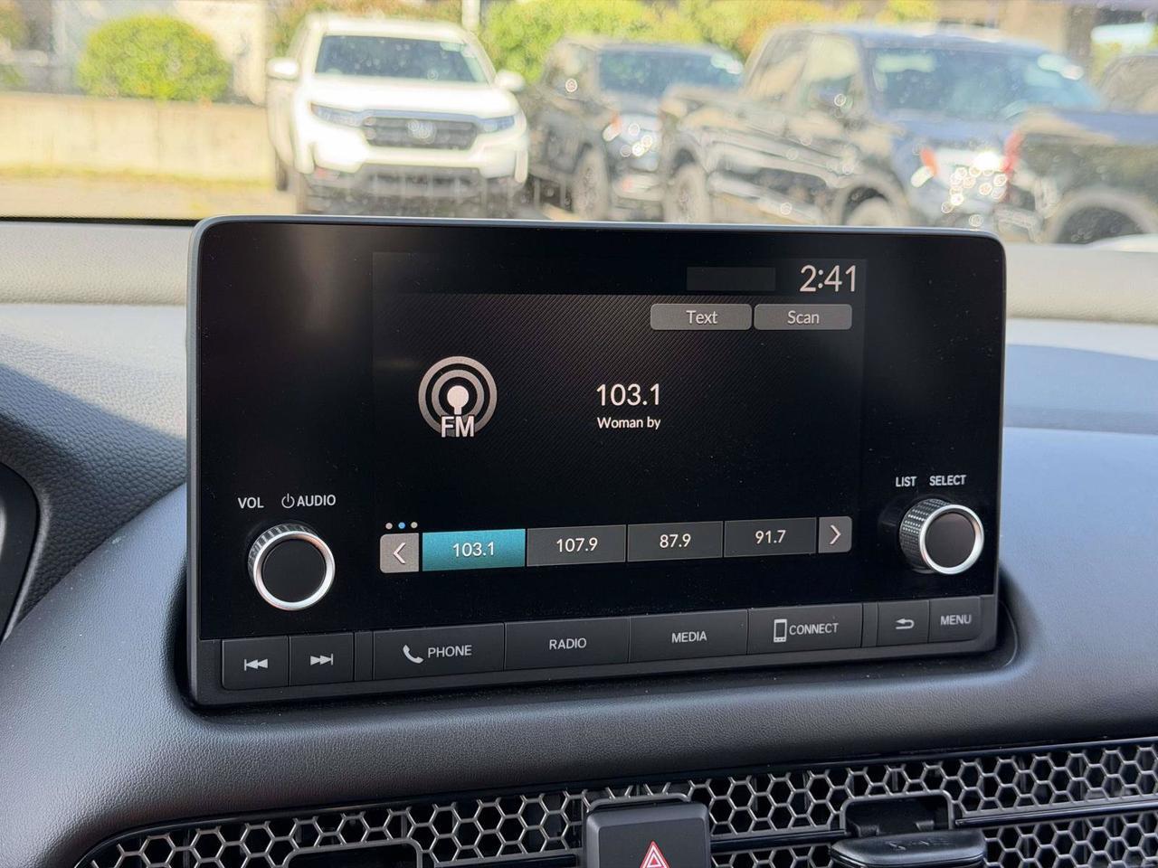 2024 Honda HR-V Sport San Clemente CA