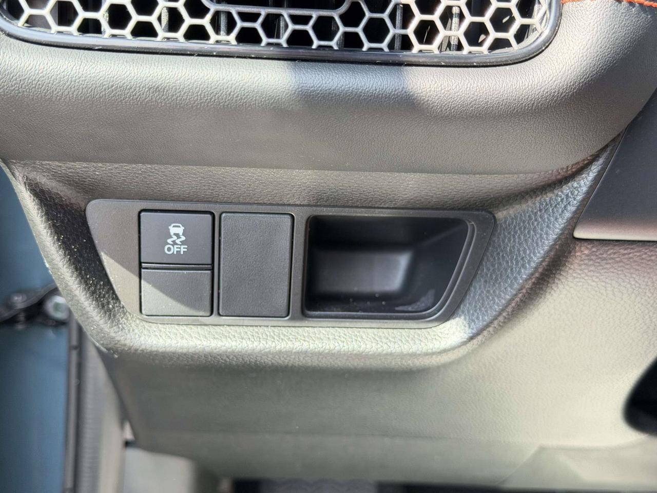 2024 Honda HR-V Sport San Clemente CA
